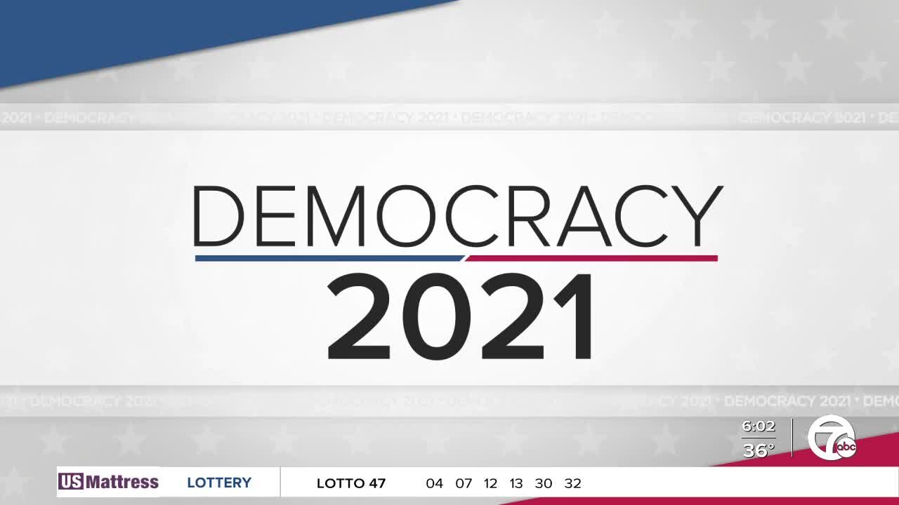 These are the races to watch in metro Detroit for the 2021 election