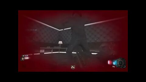 PUSH IT (Call of Duty Zombies)