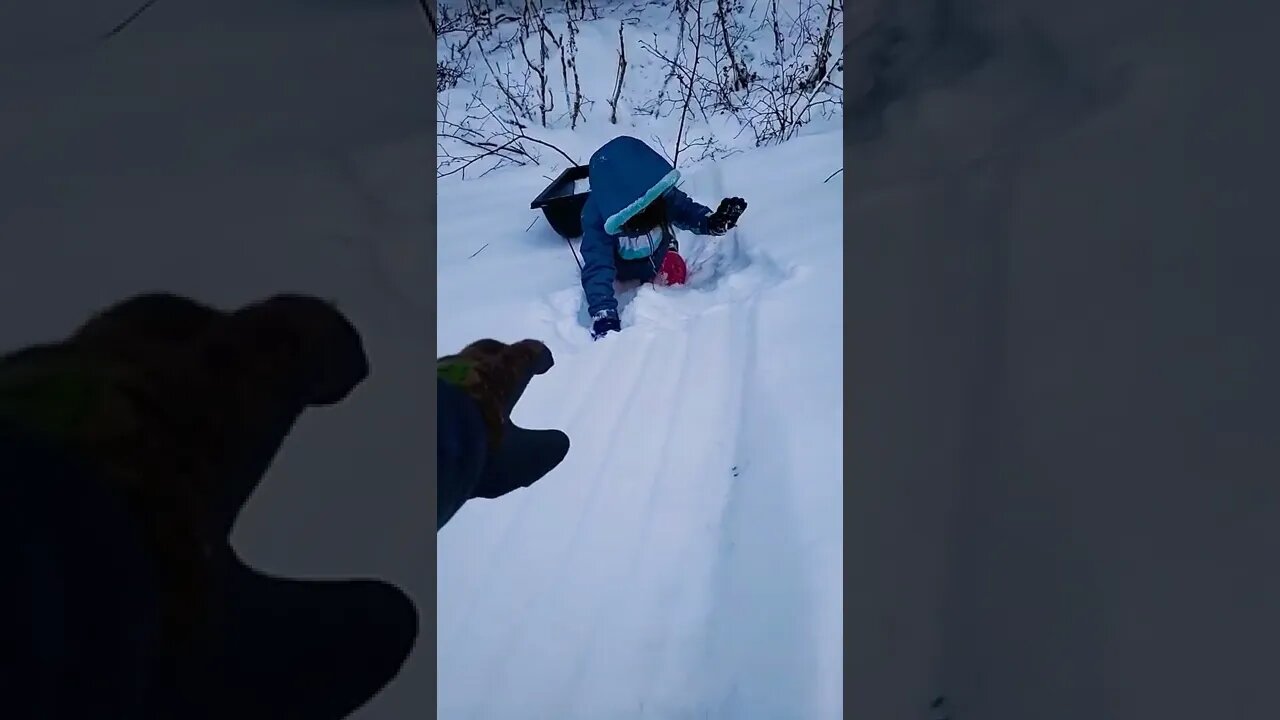 She Made It, Eventually