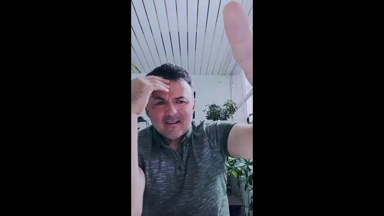 James Yeager is a Pathetic Shadow of his Former Self.