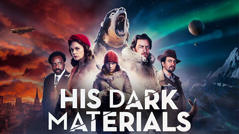 His Dark Materials ~ by Lorne Balfe