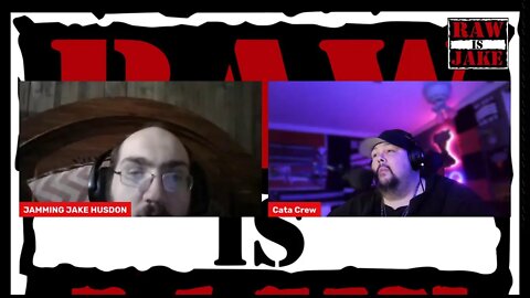 monday night jake #TeamB42 #PhoenixCartel #BinxTV #CATACREW
