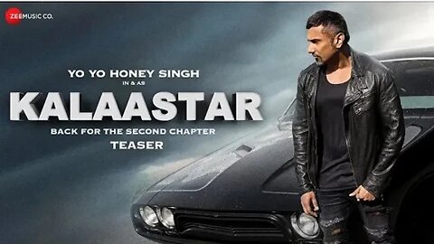 Kalaastar - old mix| honey 4.0 | yo yo honey singh & sonakshi sinha || old - new mix ||