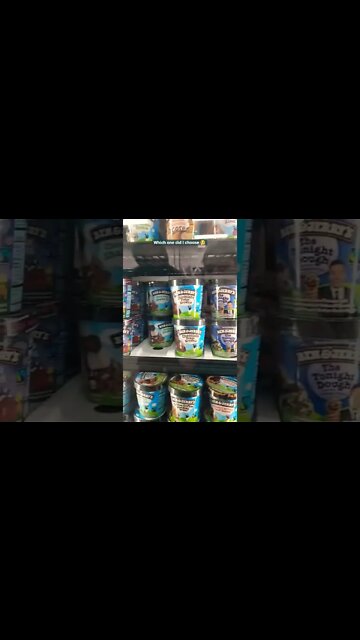 Ben & Jerry's is my favorite! What is your favorite flavor? #BenAndJerrys