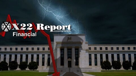 Situation Update 3.15.23 ~ Centralized Banking Imploding, Decentralized Financial System On The Rise