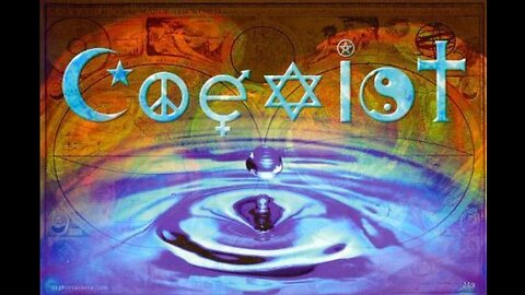 The New Age - Antichrist Rising (Mirror)