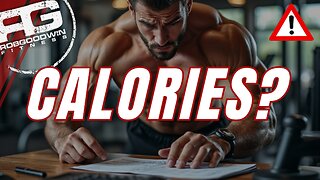 Do Calories Matter? #carnivore