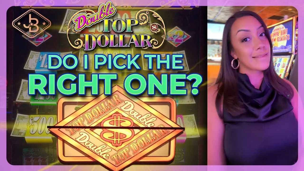 Top Dollar Slot Machine: Do I Pick the Best Offer? 🤔💰