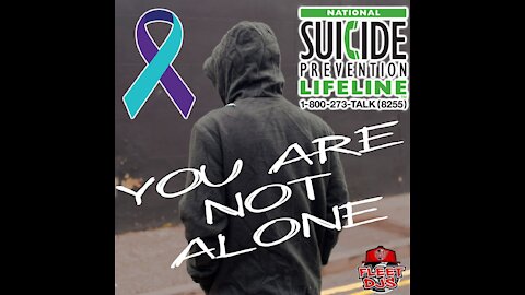 Suicide Prevention