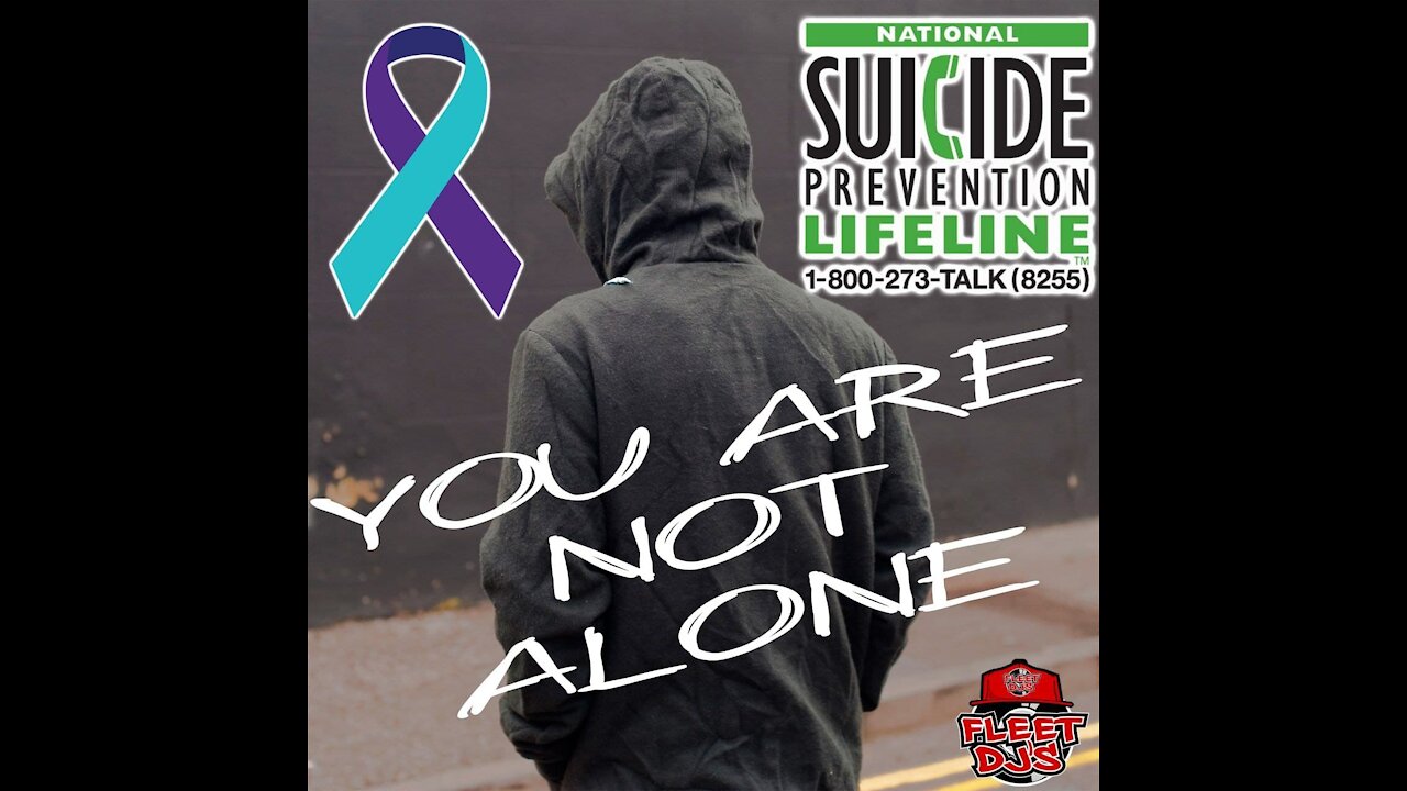 Suicide Prevention