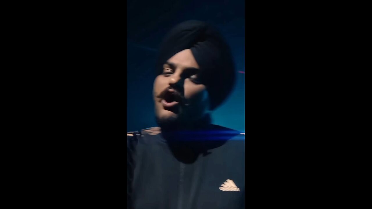 sidhu Moose wala 22