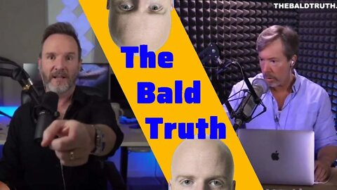 Hair Transplant Surgery or Therapy? - The Bald Truth