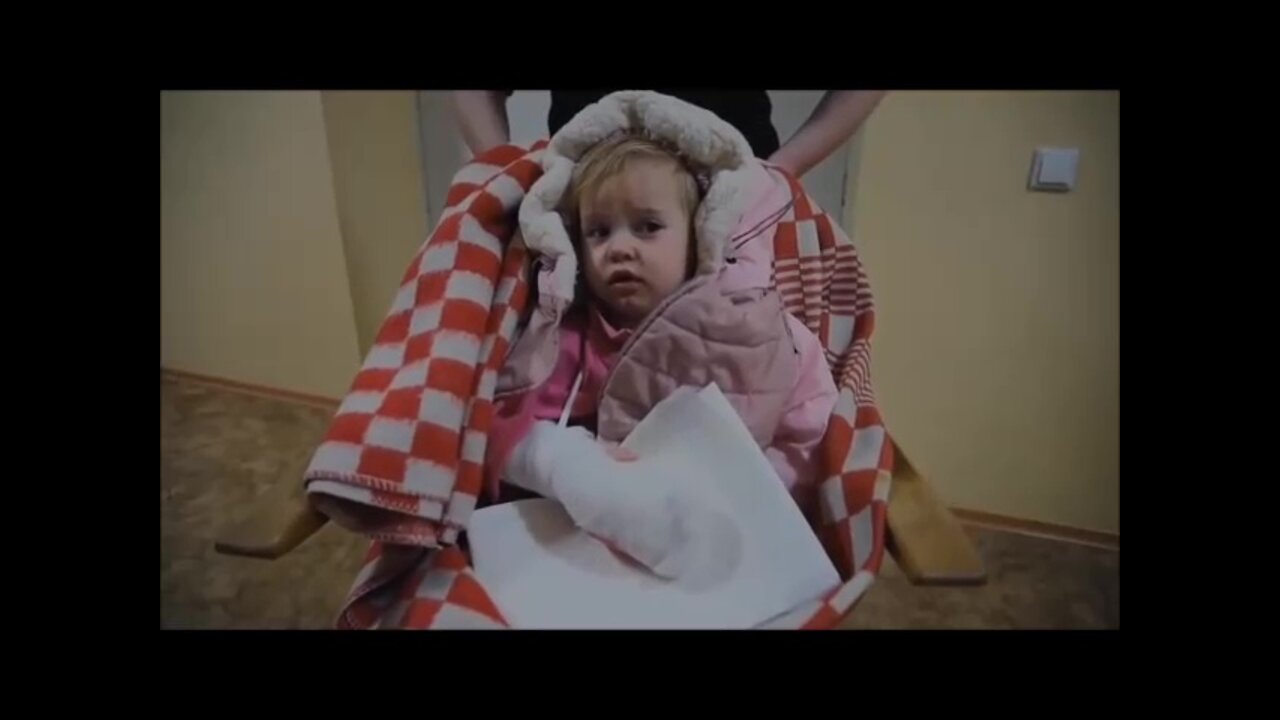 Where were YOU, with your "I support Ukraine"
