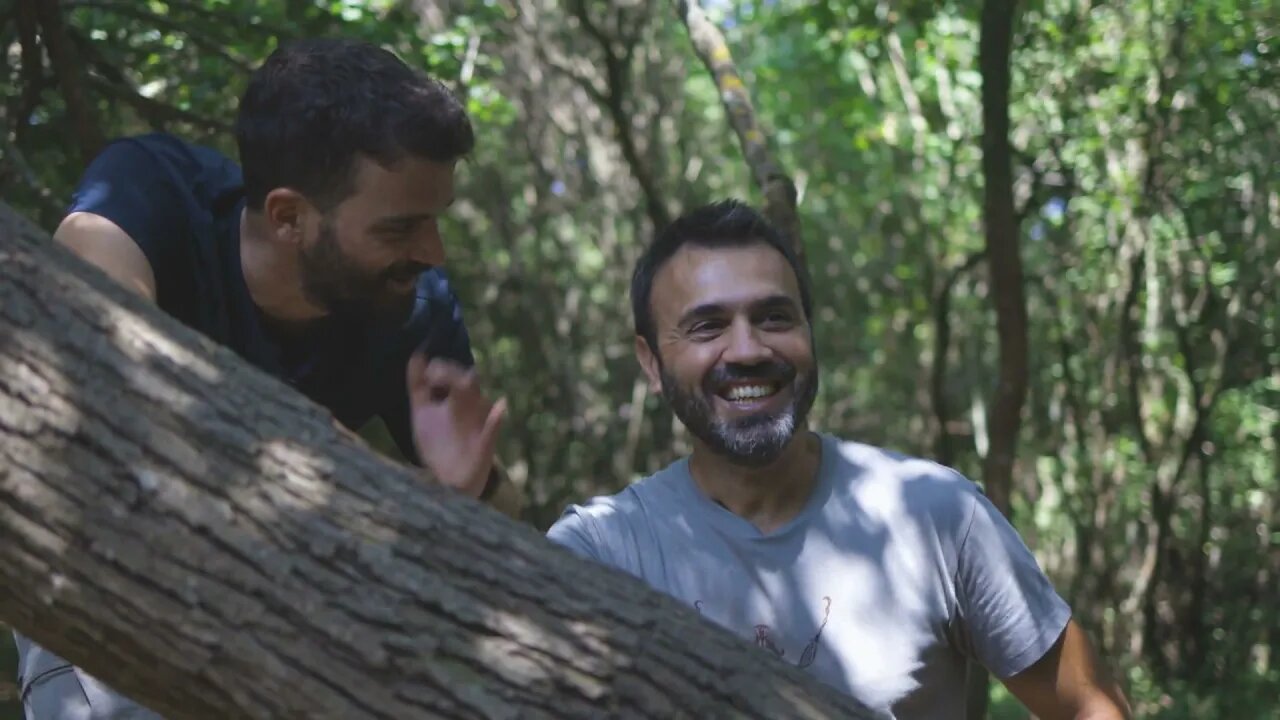 Άγρια Ελλάδα S03E01 Καστοριά