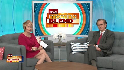 The Morning Blend: GenesisCare – Dr. Mantz