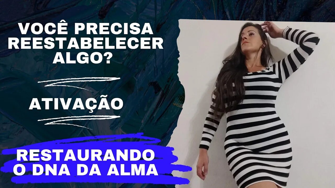 Precisa se restabelecer?