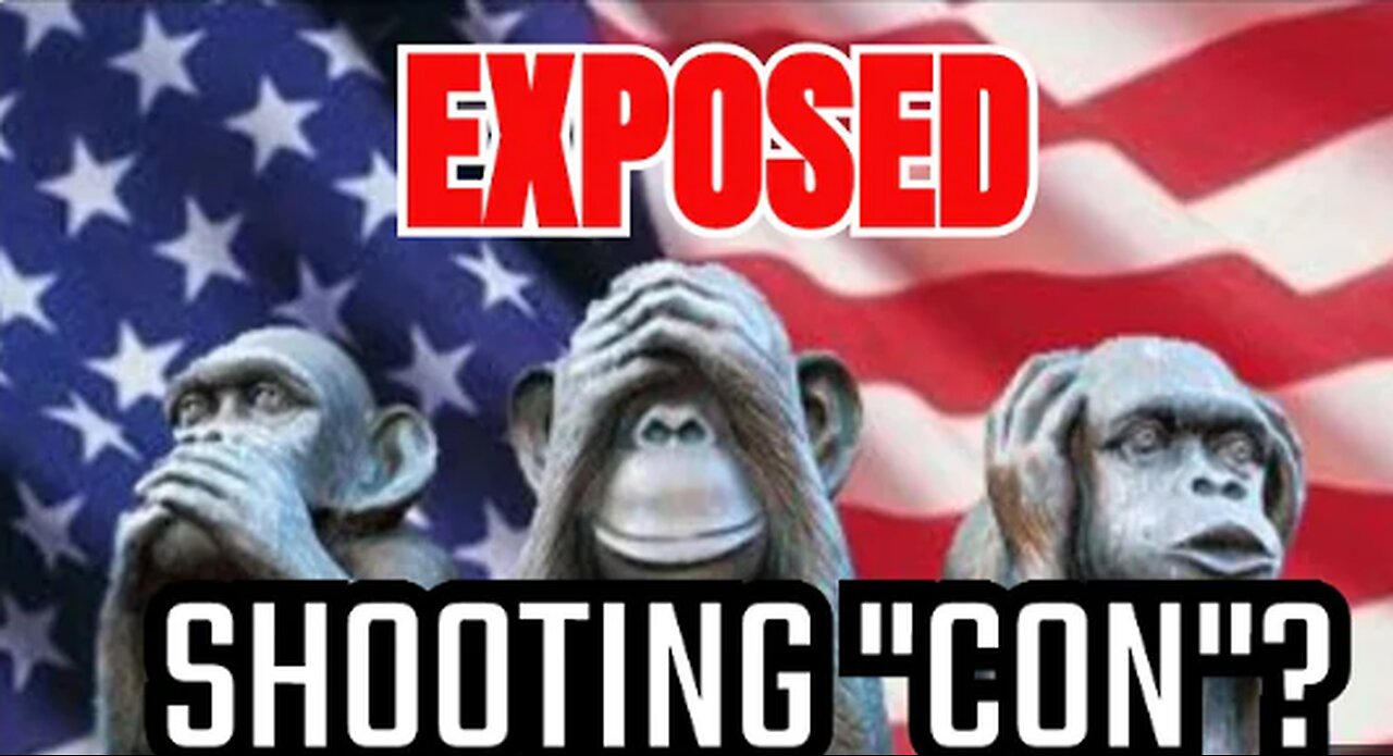 💥What NOBODY Is Talking About From Trump Shooting 💥What DISAPPEARS Matters💥