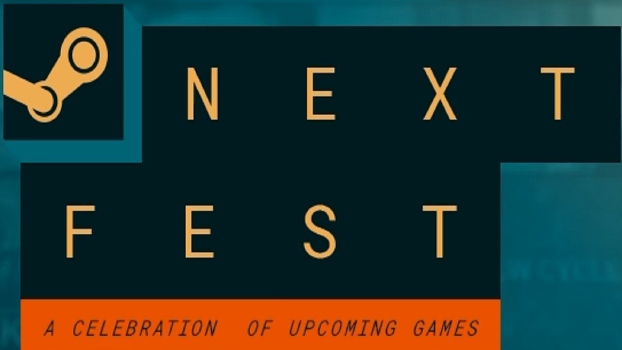 Steam NextFest Demos!!!! Seven are prepped, will add more by request.