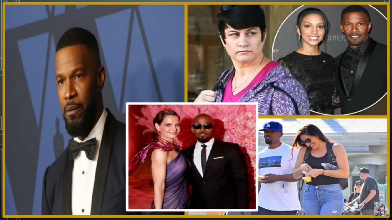 Does Jamie Foxx Deserve To Die Because He Dates White Women? These Women Think So!