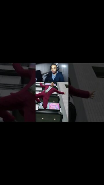 ELES FALAM QUE NEM ANIME | YAKUSA: LIKE A DRAGON #Shorts