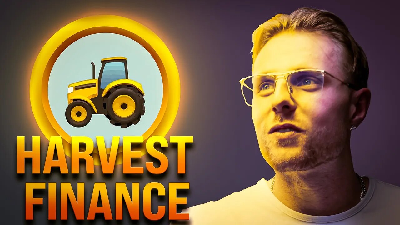 Harvest Finance Review 2022 (FARM) : How To Yield Farm To Crypto Riches