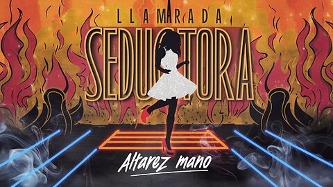 Llamarada Seductora Altarez Mano