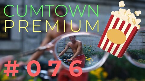 cumtown premium #076