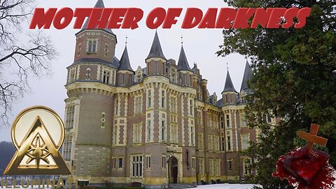 The Untold Story, The Castle of the Mothers of Darkness