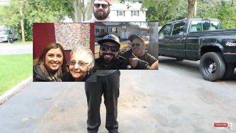 I'm A Terrible VLOGGER Lost Footage and Celebration with Mowers N Blowers SURPRISE