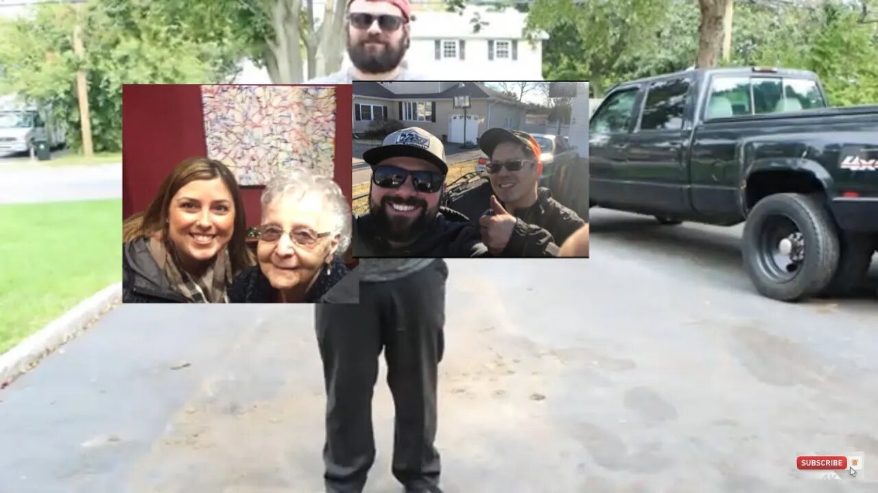 I'm A Terrible VLOGGER Lost Footage and Celebration with Mowers N Blowers SURPRISE