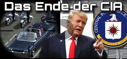 LIONMediaTV: Das Ende der CIA: Trump will Kennedys Mörder enthüllen