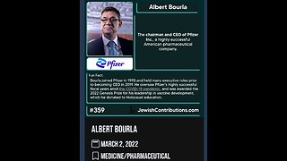 Pfizer has habitually engaged in illegal and corrupt marketing practices, bribed physicians