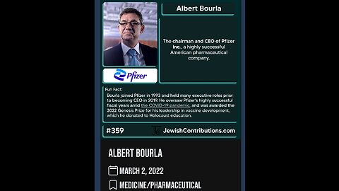 Pfizer has habitually engaged in illegal and corrupt marketing practices, bribed physicians