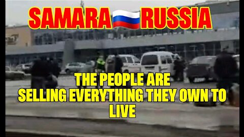 Russia 🇷🇺 Selling for Hopes 🙏🏽 2021