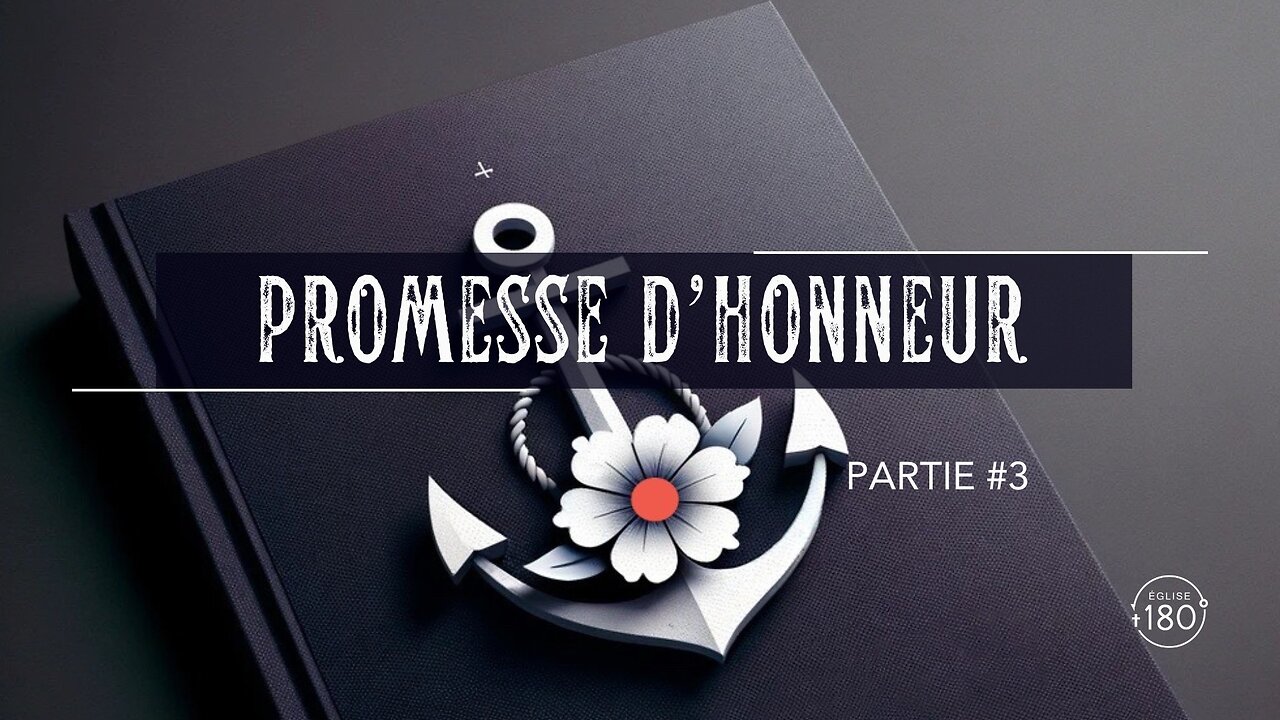 Promesse d'honneur