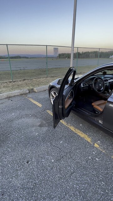 The Dome /Pittsfield , Mass DS Airport😎