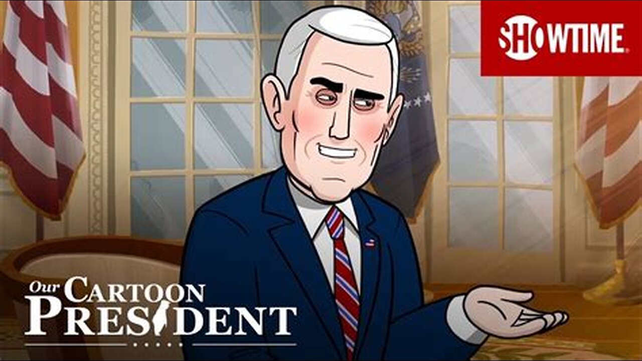Mike Pence Announces Presidential Bid
