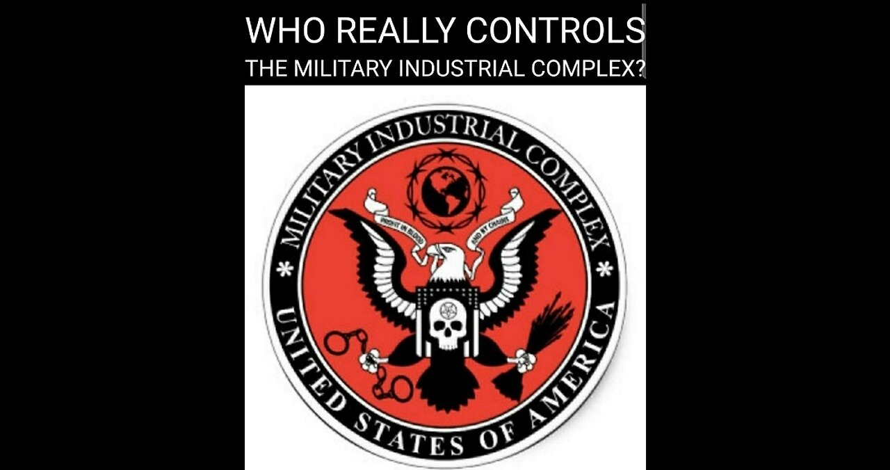 Who Really Owns the Military Industrial Complex: The Highland Group Exposed