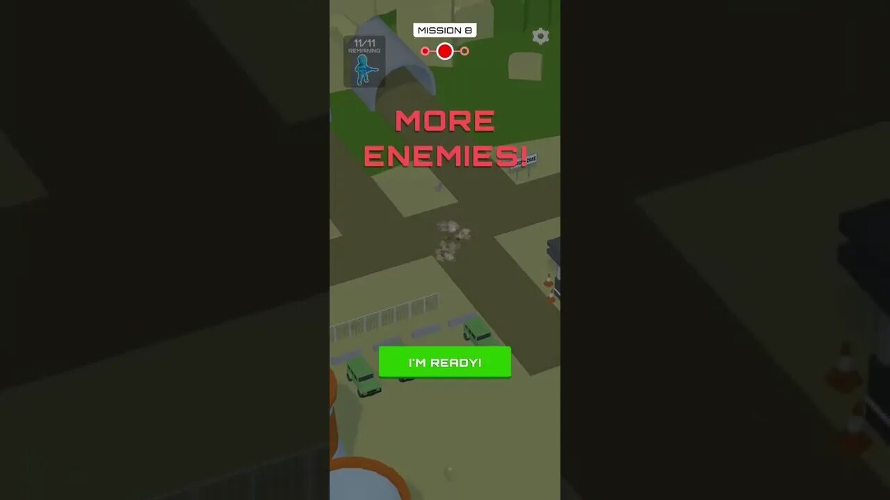 Air Support 🎯