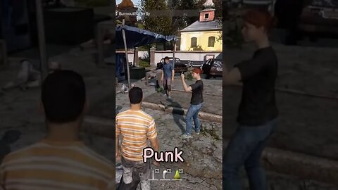 Now That’s Gaming Drama | DayZ