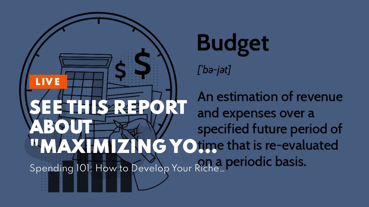 See This Report about "Maximizing Your Earnings: Tips for Negotiating Salaries and Rates"