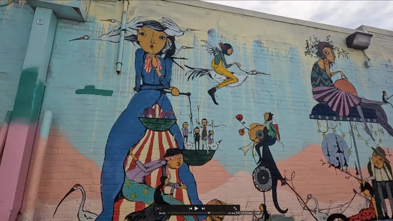 Street Art