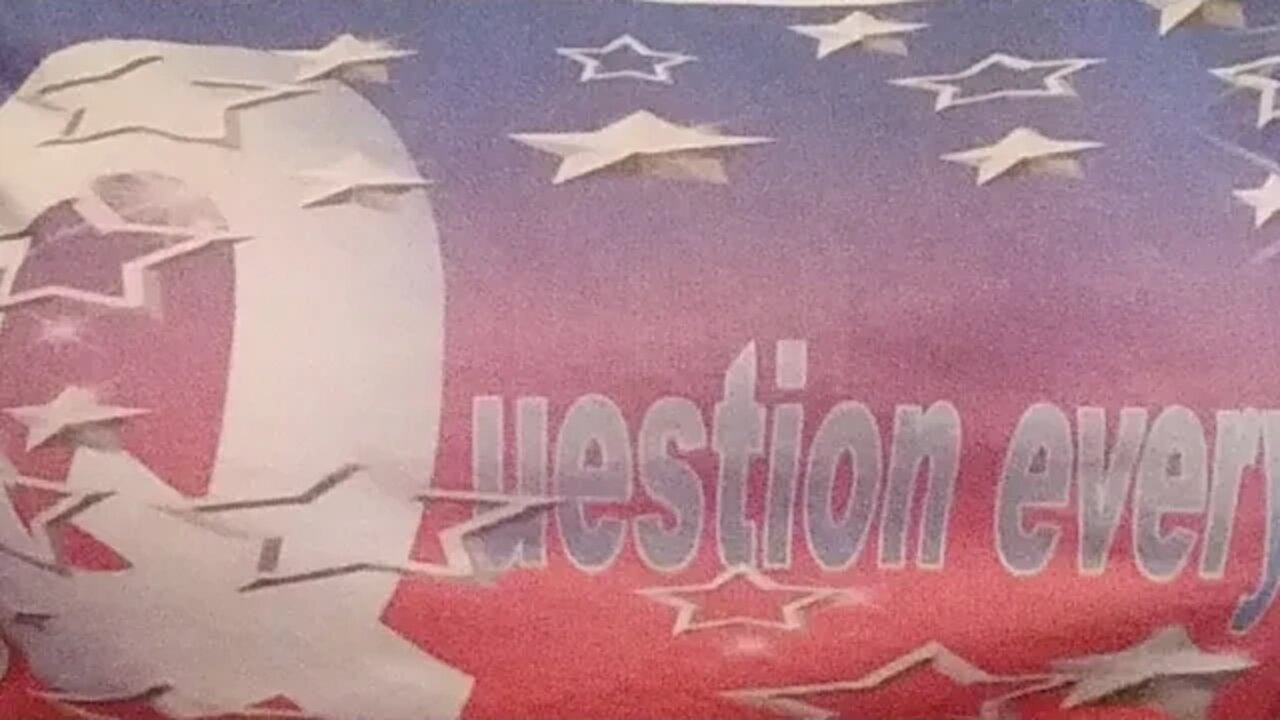 NRV 61 - What you see isn''t always the truth & Censorship