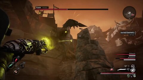 Road To Platinum: Remnant: From the Ashes!