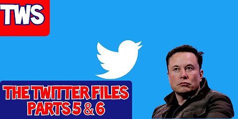 The Twitter Files Keep Coming - TWS 125