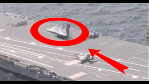 UFOs - Life is far stranger than FICTION