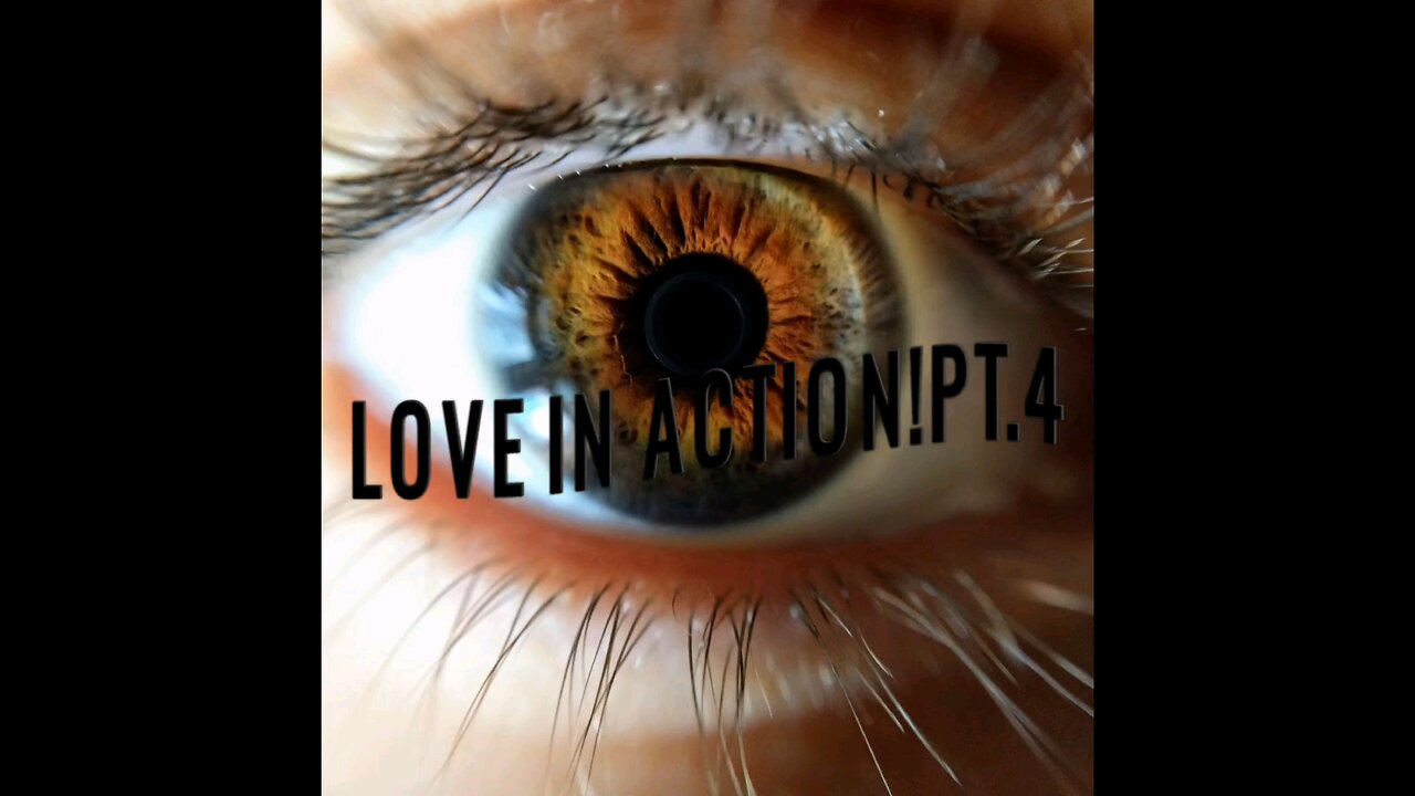 Love In Action! [Pt. 4] Romans12 #bibleverse #godslove #christianity