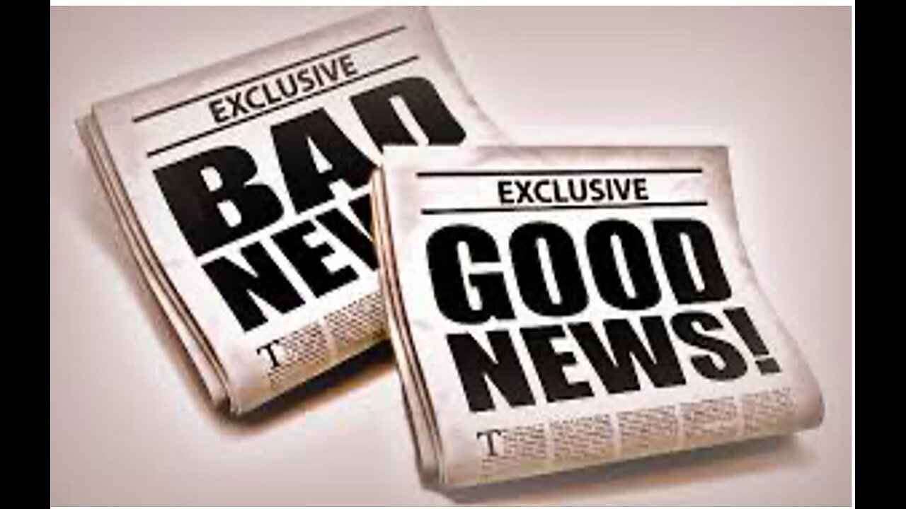 Exceedingly Good News Part Two