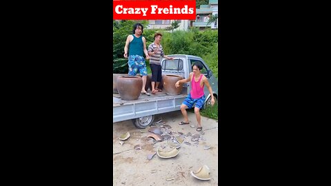 Crazy sister0