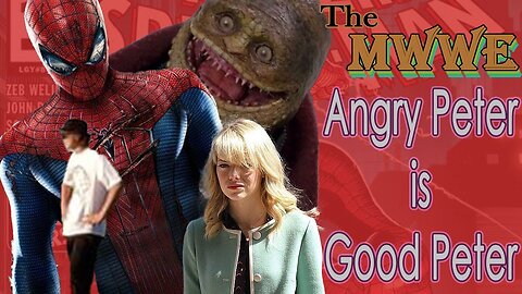 The Amazing Spider Man and the Lizard's Motivation - Christian Reviews